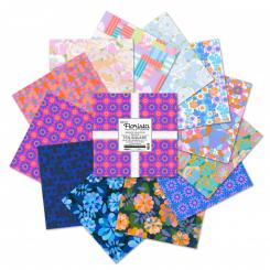 Wishwell Florista Ten Squares 