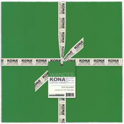 Kona® Cotton Wander Ten Squares 
