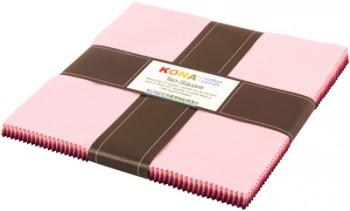 Kona® Cotton Powder Room Ten Squares 