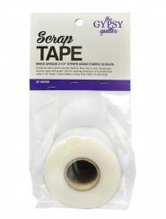 Gypsy Quilter Scrap Tape 2-1/2in x 25yds 
