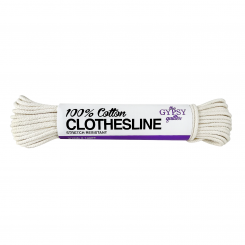 Clothesline Meterware