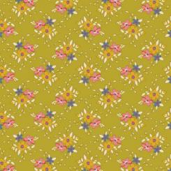 Creating Memories - Frida Lime Meterware