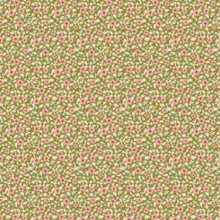 Creating Memories - Brie Green Meterware