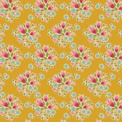 Creating Memories - Lulu Yellow Meterware