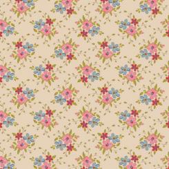 Creating Memories - Frida Pearl Meterware