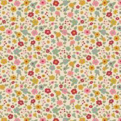 Creating Memories - Evie Dove White Meterware