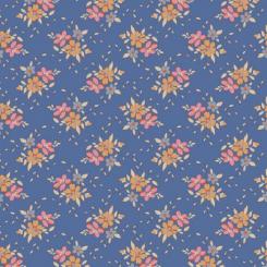 Creating Memories - Frida Blue Meterware