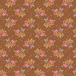 Creating Memories - Frida Brown Meterware