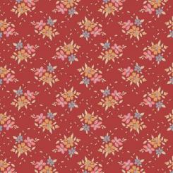 Creating Memories - Frida Red Meterware