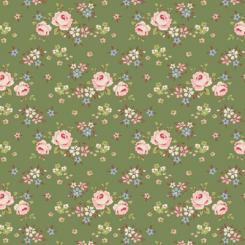 Creating Memories - Gracie Green Meterware