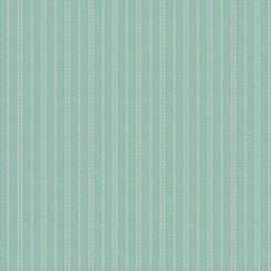 Creating Memories Woven - Seamstripe Teal Meterware