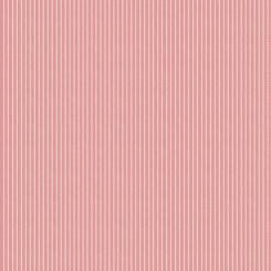 Creating Memories Woven - Tinystripe Pink Meterware