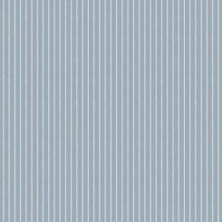 Creating Memories Woven - Stripe Blue Meterware