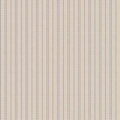 Creating Memories Woven - Seamstripe Blue Meterware