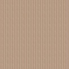 Creating Memories Woven - Stripe Toffee Meterware