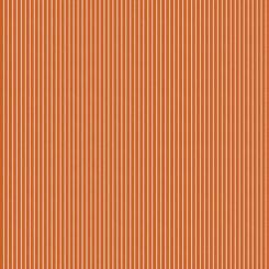 Creating Memories Woven - Tinystripe Ginger Meterware