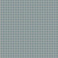 Creating Memories Woven - Plaid Stone Meterware