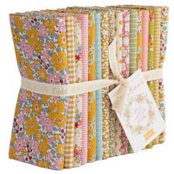Creating Memories - Spring Fat Quarter Bundle 
