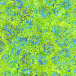 Tonga Royalty Floral Jasper 