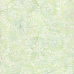 Tonga Valley Blossoms Daisies Mint 