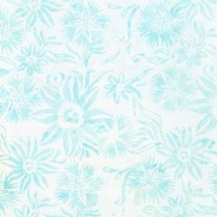 Tonga Valley Blossoms Star Floral Ice 