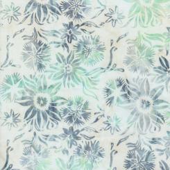 Tonga Mini Gulf Star Floral Salt 