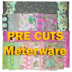 PreCut Meterware || Roar! Meterware