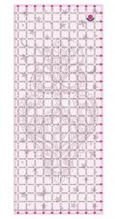 Tula Pink 10.5in x 24.5in Non Slip Owl Ruler 