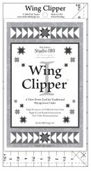 Wing Clipper 