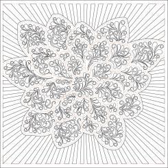 Dream Big with Cardamom Tear Away 