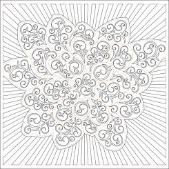 Dream Big with Pizzazz Tear Away 