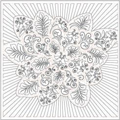 Dream Big in Technicolor 2 Tear Away 