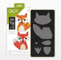 GO! Fox Die 