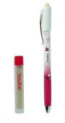 Sewline Fabric Pencil Yellow 