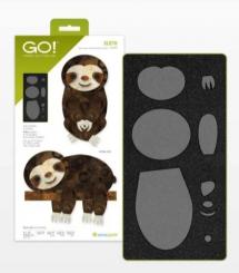 GO! Sloth Die 