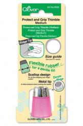Protect and Grip Thimble M 