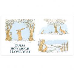 GHMILY 2020 Panel White Metallic 