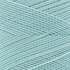 10m Sneaker Garn Azurblau 