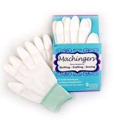 Machingers Quilting Glove Small / Medium 
