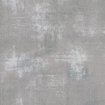 Grunge Silver Meterware
