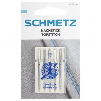 Schmetz Topstich-Sticknadeln 