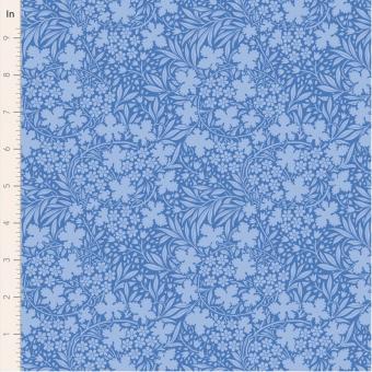 Something Blue - Bushbloom Cornflower Meterware