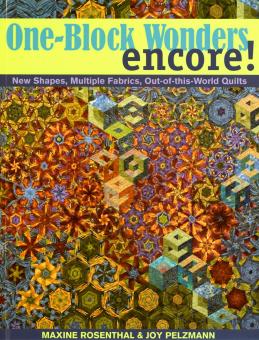 One-Block Wonders Encore! 