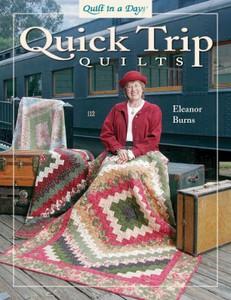Quick Trip Quilts 