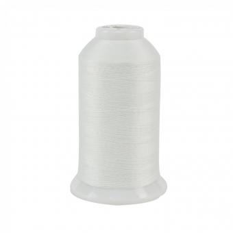 #451 So Fine Polyester Thread Blizzard 