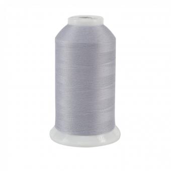 #503 So Fine Polyester Thread Genoa Gray 