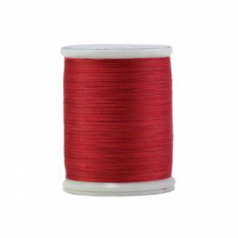 King Tut Lady in Red Quilting Thread 500y 