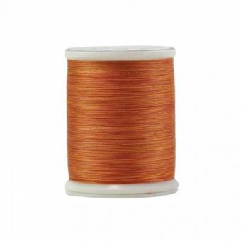 King Tut Pumpkin Spice Quilting Thread 500y 
