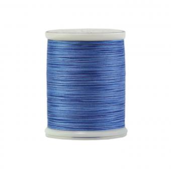 King Tut Wild Blue Yonder Quilting Thread 500y 