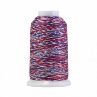 King Tut Home of the Brave Quilting Thread 2000y 